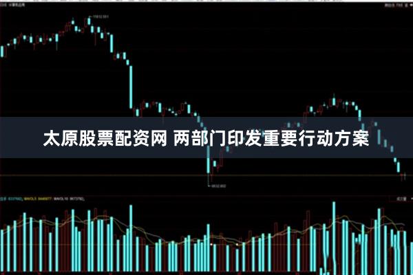 太原股票配资网 两部门印发重要行动方案